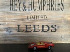 Matchbox superfast 68a gebraucht kaufen  Erfurt