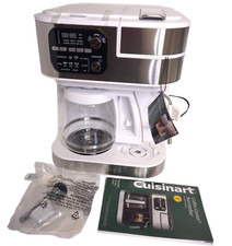 Cuisinart 4n1 coffee for sale  Fort Mill