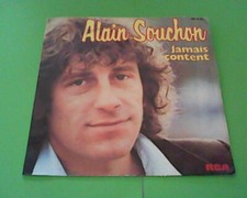 Tours alain souchon d'occasion  Landivisiau