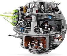 Lego star wars d'occasion Lego star wars d'occasion  Barbezieux-Saint-Hilaire