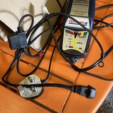 optimate connectors for sale  IPSWICH