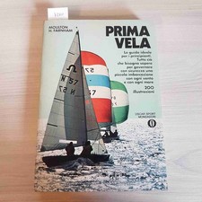 Prima vela moulton usato  Italia