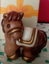 Thun cavallo presepe usato  Napoli