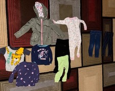 Toddler girl clothes for sale  Springfield