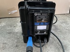 Miller multimatic 200 for sale  USA