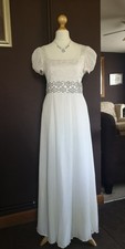 Regency style silk for sale  GRIMSBY