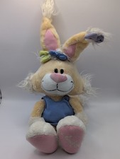 Vintage plüsch hase gebraucht kaufen  Much