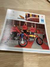 Honda cm125 mur d'occasion  Decize