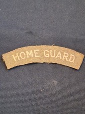 British home guard for sale  GRIMSBY