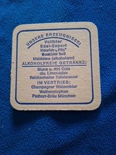 Bierdeckel sorten pschorr gebraucht kaufen  Meßstetten