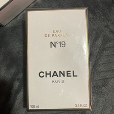 Parfum chanel boîte d'occasion  Vigneux-sur-Seine