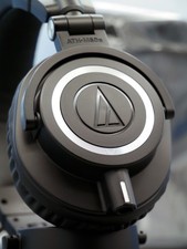 audio technica ath m50x usato  Milano