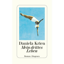 Drittes leben daniela gebraucht kaufen  Berlin