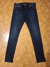 Damen jeans denim gebraucht kaufen Damen jeans denim gebraucht kaufen  Redwitz a.d.Rodach