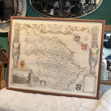 Vintage yorkshire west for sale  LYDNEY