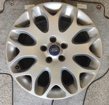 Ford focus mk2 for sale  KIRKCALDY