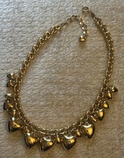 Trifari modern gold for sale  RETFORD