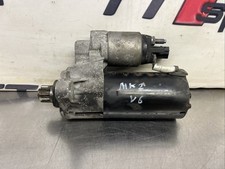 Audi mk2 starter for sale Audi mk2 starter for sale  CREWE