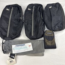Gear bag lot for sale  Elgin