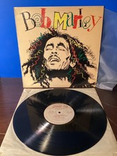 JAMAICA REGGAE LP - Bob Marley - Urban-Tek Remix LP - Sonic Sounds JA comprar usado  Enviando para Brazil