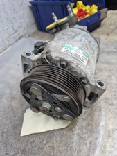 Compresseur clim ford d'occasion  Sainte-Livrade-sur-Lot