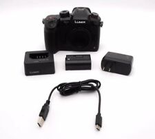 Panasonic lumix gh5s for sale  Staten Island