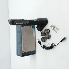 Lutownica akumulatorowa Cecotec CecoRaptor Solder 360 Advance 4 V 8 W 70022 na sprzedaż  PL