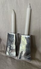 Pottery barn candlestick for sale  Bridgewater