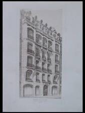 Paris avenue victor d'occasion  Rennes-
