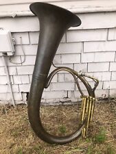 1930s dutch helicon for sale  Portland