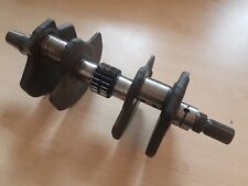 Engine crank crankshaft for sale  SHEPTON MALLET