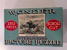 Vintage rare wonder for sale  Lancaster