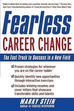 Fearless career change for sale  AMMANFORD