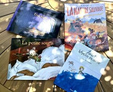 Ecole loisirs lot d'occasion  Baziège
