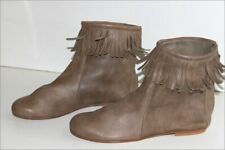 Sandro bottines boots d'occasion  La Roche-Posay