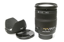 Sigma 200 hsm gebraucht kaufen  Neuwied