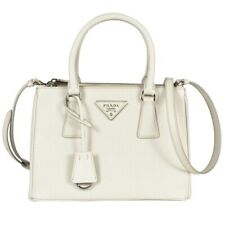 Bolsa de ombro PRADA Galleria Saffiano 2WAY Saffiano 1BA896 usada F/S comprar usado  Enviando para Brazil