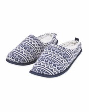 Men navy mule for sale  SWINDON