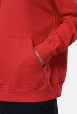 Men red hoodie for sale  CHICHESTER