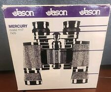 Jason vintage binoculars for sale  Scottsville