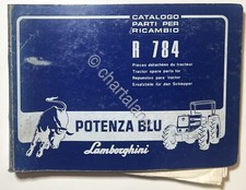 Catalogo parti per usato  Vimodrone
