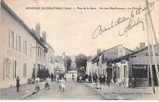 Brienne chateau san30247 d'occasion  France