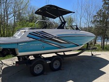 2022 bayliner vr5 for sale  Fort Wayne