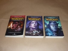 Knaak warcraft guerra usato  San Giovanni in Persiceto