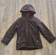 Winterjacke kinder gebraucht kaufen  Morschen