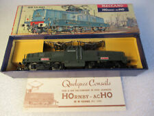 Hornby meccano locomotive d'occasion  Bourg-en-Bresse