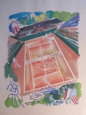 Milivoy uzelac litho d'occasion  Périgueux