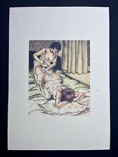 Erotischer kunstdruck lesbisch gebraucht kaufen  München