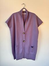 Cardigan fabiana filippi usato  Catania