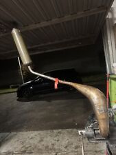 Scarico completo marmitta usato  Vittuone